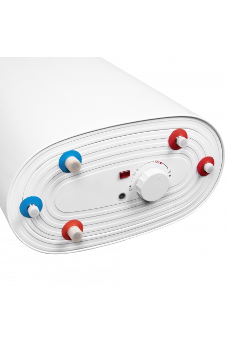 Бойлер косвенного нагрева Royal Thermo AQUATEC INOX RTWX-F 100.1 (белый) 5