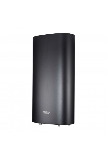 Бойлер косвенного нагрева Royal Thermo AQUATEC INOX RTWX-F 100.1 Grafit (графитовый) 