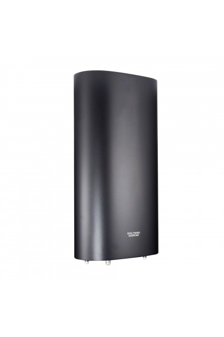 Бойлер косвенного нагрева Royal Thermo AQUATEC INOX RTWX-F 100.1 Grafit (графитовый) 1