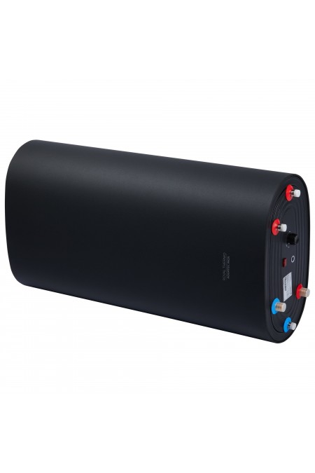 Бойлер косвенного нагрева Royal Thermo AQUATEC INOX RTWX-F 100.1 Grafit (графитовый) 4