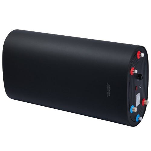 Бойлер косвенного нагрева Royal Thermo AQUATEC INOX RTWX-F 100.1 (графитовый) 4