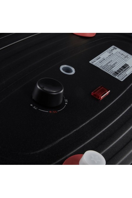 Бойлер косвенного нагрева Royal Thermo AQUATEC INOX RTWX-F 100.1 Grafit (графитовый) 6