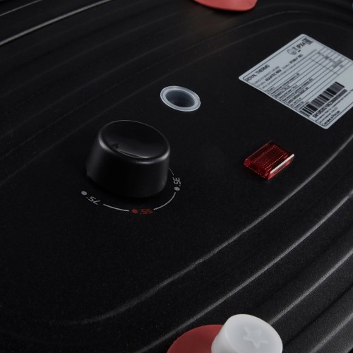 Бойлер косвенного нагрева Royal Thermo AQUATEC INOX RTWX-F 100.1 (графитовый) 6