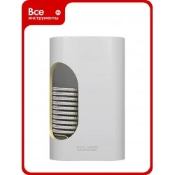 Бойлер косвенного нагрева Royal Thermo AQUATEC INOX RTWX-F 80 (белый)