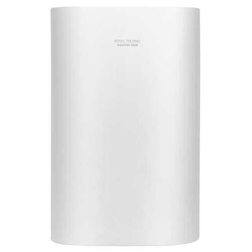 Бойлер косвенного нагрева Royal Thermo AQUATEC INOX RTWX-F 80 (белый) 1