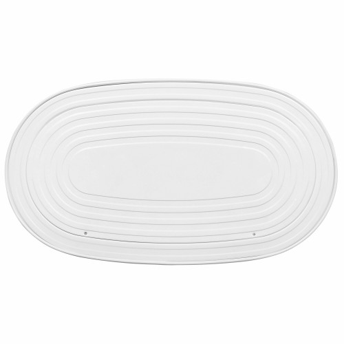 Бойлер косвенного нагрева Royal Thermo AQUATEC INOX RTWX-F 80 (белый) 7