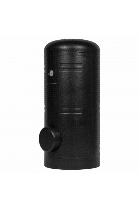 Бойлер косвенного нагрева Royal Thermo AQUATEC INOX RTWX-P 200 PRO (черный) 
