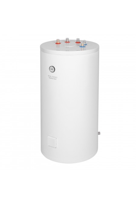 Бойлер косвенного нагрева Royal Thermo AQUATEC INOX RTWX-T 150 (белый) 