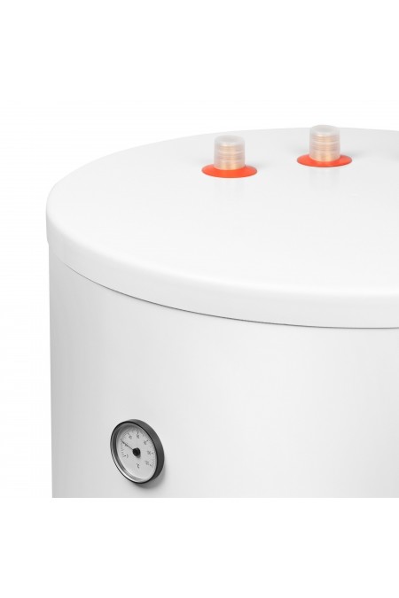 Бойлер косвенного нагрева Royal Thermo AQUATEC INOX RTWX-T 150 (белый) 4