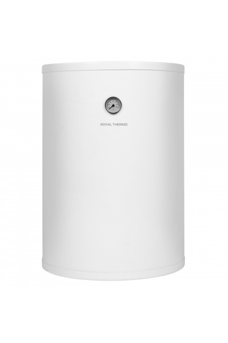 Бойлер косвенного нагрева Royal Thermo AQUATEC Standart SF100 (белый) 1