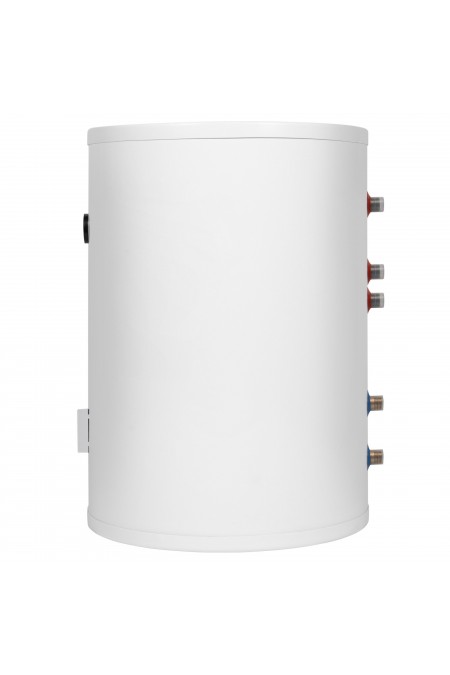 Бойлер косвенного нагрева Royal Thermo AQUATEC Standart SF100 (белый) 2