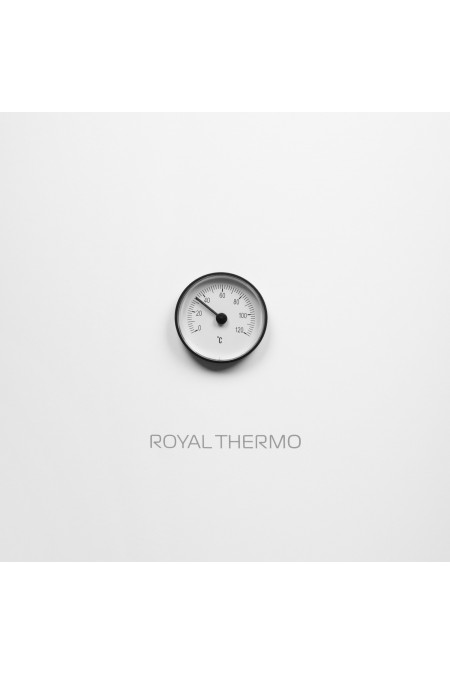 Бойлер косвенного нагрева Royal Thermo AQUATEC Standart SF100 (белый) 5