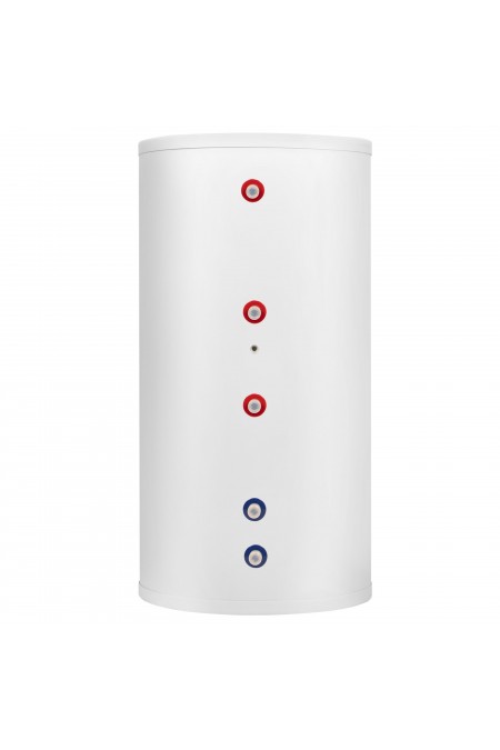 Бойлер косвенного нагрева Royal Thermo AQUATEC Standart SF150 (белый) 3
