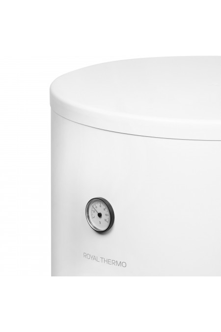 Бойлер косвенного нагрева Royal Thermo AQUATEC Standart SF150 (белый) 4