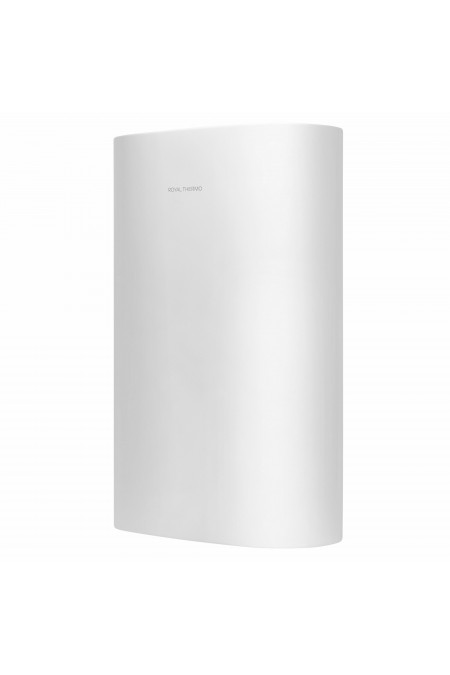 Бойлер косвенного нагрева Royal Thermo AQUATEC Standart SW080 (белый) 