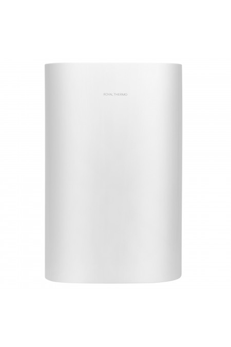 Бойлер косвенного нагрева Royal Thermo AQUATEC Standart SW080 (белый) 1