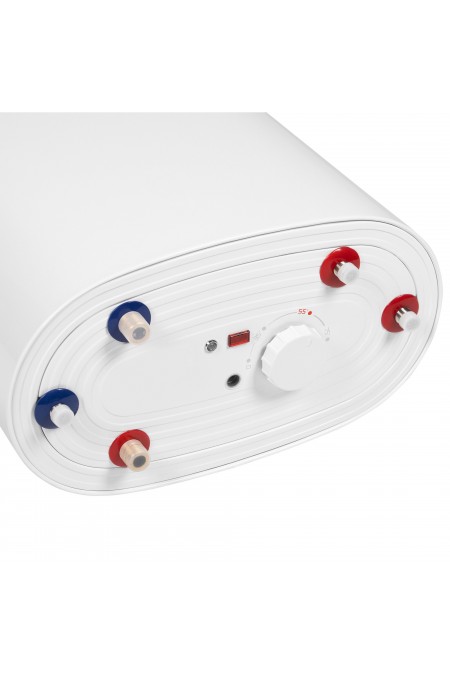 Бойлер косвенного нагрева Royal Thermo AQUATEC Standart SW080 (белый) 5