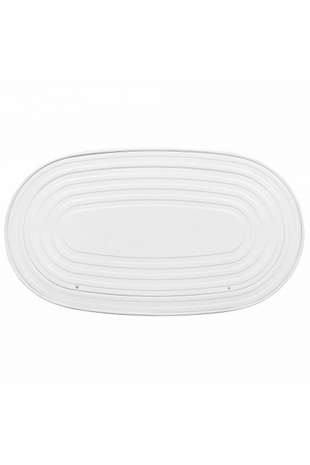 Бойлер косвенного нагрева Royal Thermo AQUATEC Standart SW080 (белый) 7