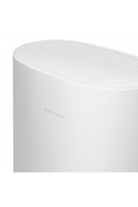 Бойлер косвенного нагрева Royal Thermo AQUATEC Standart SW100 (белый) 3