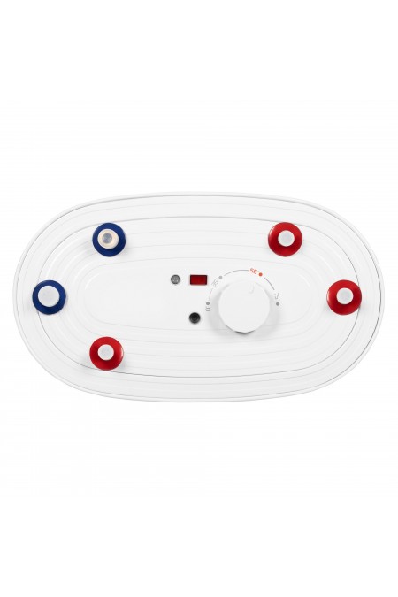 Бойлер косвенного нагрева Royal Thermo AQUATEC Standart SW100 (белый) 6