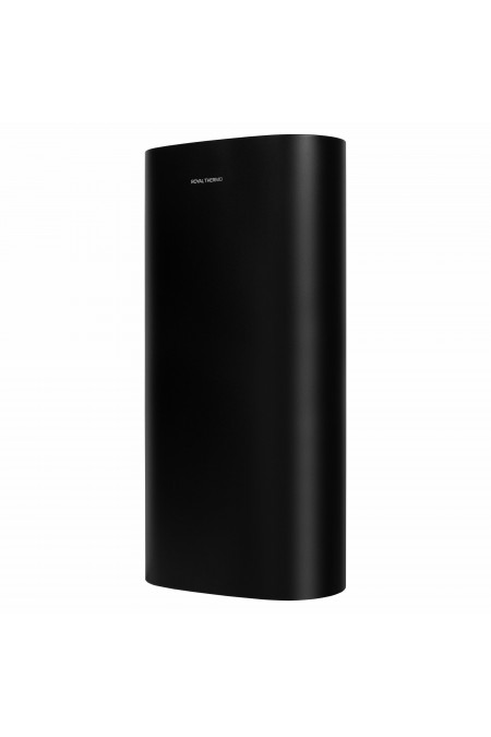 Бойлер косвенного нагрева Royal Thermo AQUATEC Standart SW100 Grafit (графитовый) 