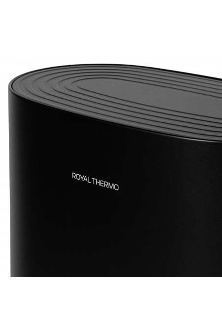 Бойлер косвенного нагрева Royal Thermo AQUATEC Standart SW100 Grafit (графитовый) 3