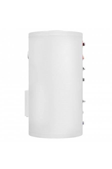 Бойлер косвенного нагрева Royal Thermo GLF RTWGE 100 напольный (ТЭН) (белый) 3