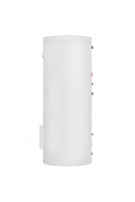 Бойлер косвенного нагрева Royal Thermo GLF RTWGE 150 напольный (ТЭН) (белый) 3