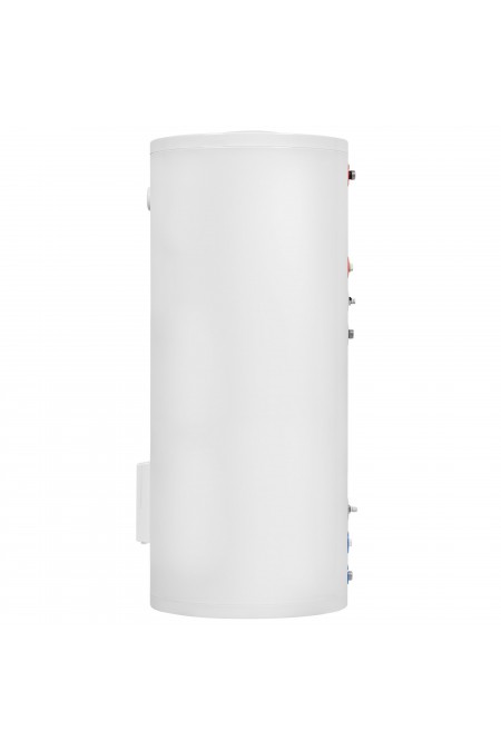 Бойлер косвенного нагрева Royal Thermo GLF RTWGE 300 напольный (ТЭН) (белый) 3