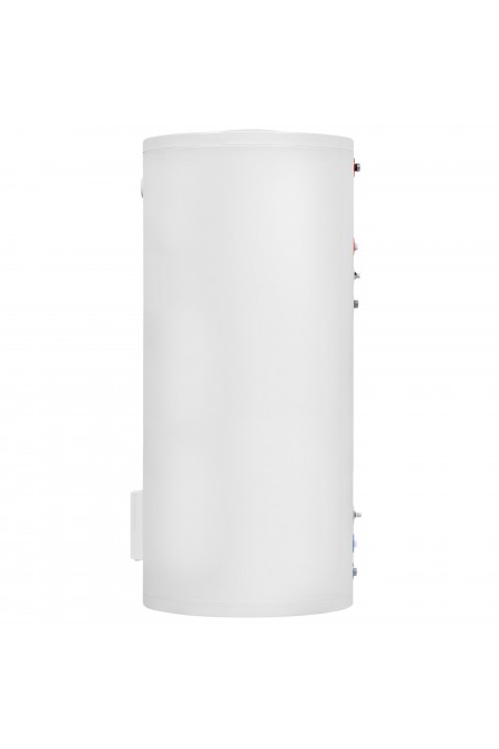 Бойлер косвенного нагрева Royal Thermo GLF RTWGE 500 напольный (ТЭН) (белый) 3