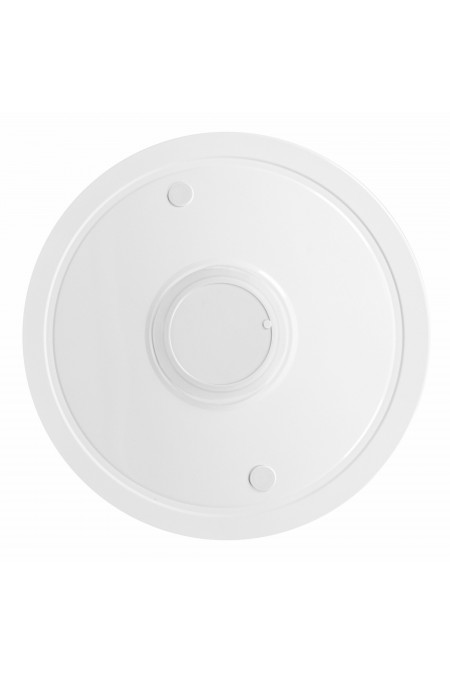 Бойлер косвенного нагрева Royal Thermo GLF RTWGE 500 напольный (ТЭН) (белый) 7