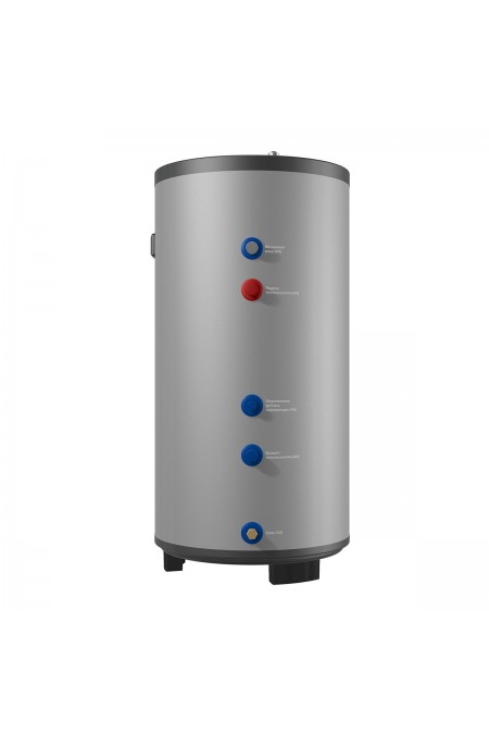 Бойлер косвенного нагрева Thermex Espero 150 F (серый) 1