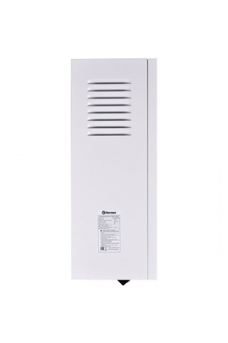Электрический котел Thermex Boss 12 Wi-Fi (белый) 1