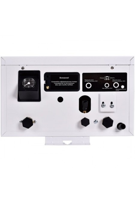 Электрический котел Thermex Boss 12 Wi-Fi (белый) 5