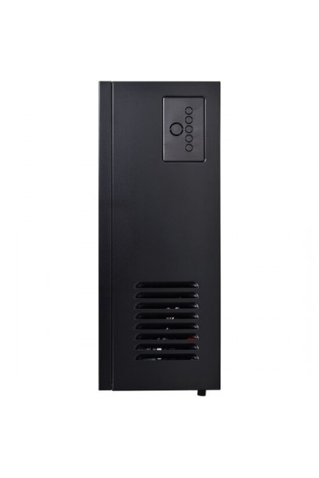 Электрический котел Thermex Boss 12 Wi-Fi (черный) 1