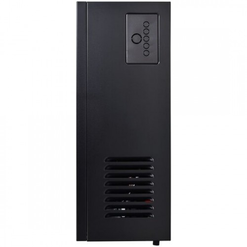 Электрический котел Thermex Boss 12 Wi-Fi (черный) 1