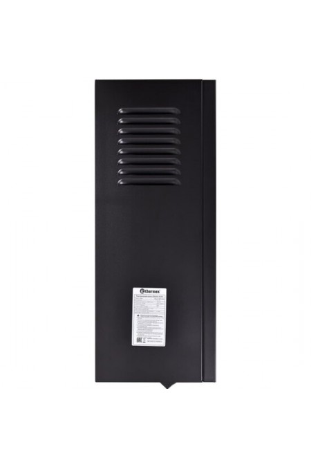 Электрический котел Thermex Boss 12 Wi-Fi (черный) 2