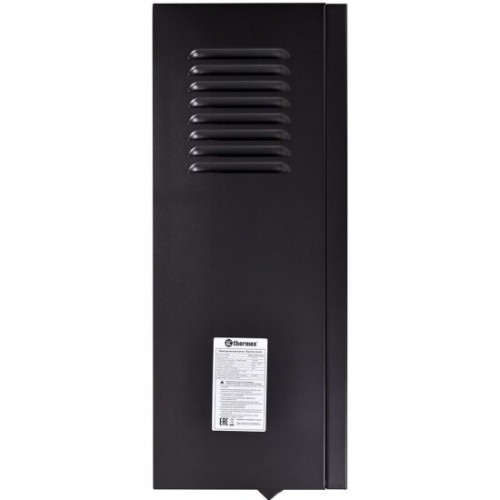Электрический котел Thermex Boss 12 Wi-Fi (черный) 2
