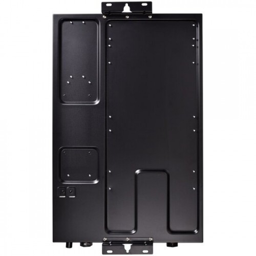 Электрический котел Thermex Boss 12 Wi-Fi (черный) 3