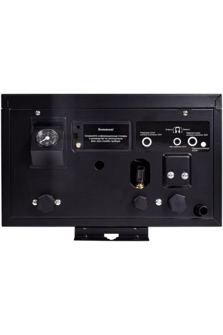 Электрический котел Thermex Boss 12 Wi-Fi (черный) 4