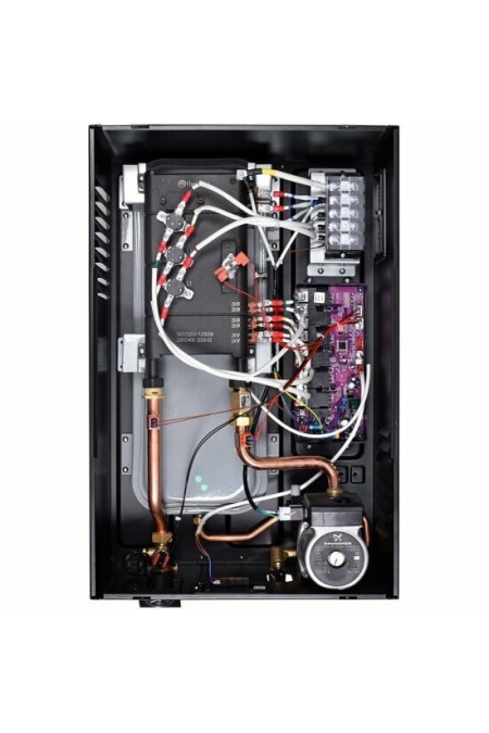 Электрический котел Thermex Boss 12 Wi-Fi (черный) 5