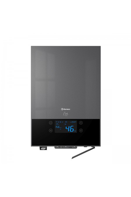 Электрический котел Thermex Cometa 12-24 Wi-Fi (серый/черный) 