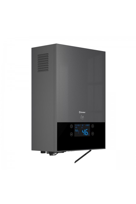 Электрический котел Thermex Cometa 12-24 Wi-Fi (серый/черный) 2