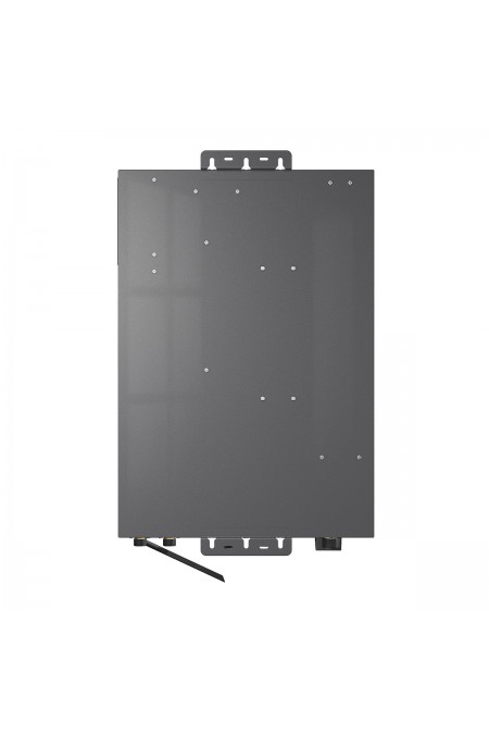 Электрический котел Thermex Cometa 12-24 Wi-Fi (серый/черный) 5