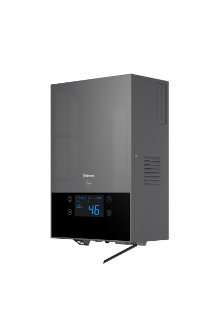 Электрический котел Thermex Cometa 6-12 Wi-Fi (серый/черный) 1