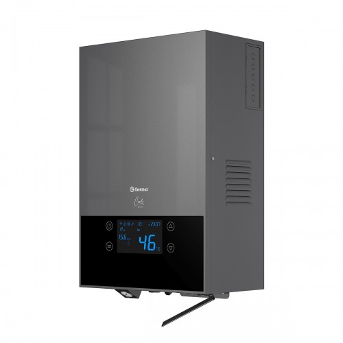 Электрический котел THERMEX Cometa 6-12 Wi-Fi (серый/черный) 1