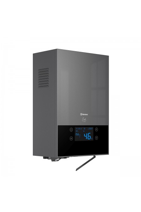 Электрический котел Thermex Cometa 6-12 Wi-Fi (серый/черный) 2