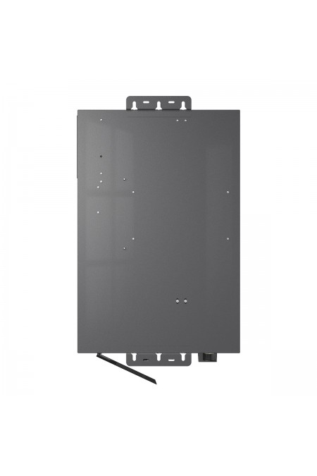 Электрический котел Thermex Cometa 6-12 Wi-Fi (серый/черный) 5