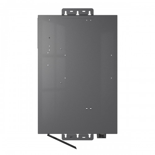 Электрический котел THERMEX Cometa 6-12 Wi-Fi (серый/черный) 5