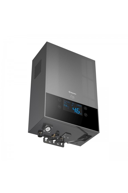 Электрический котел Thermex Cometa 6-12 Wi-Fi (серый/черный) 7